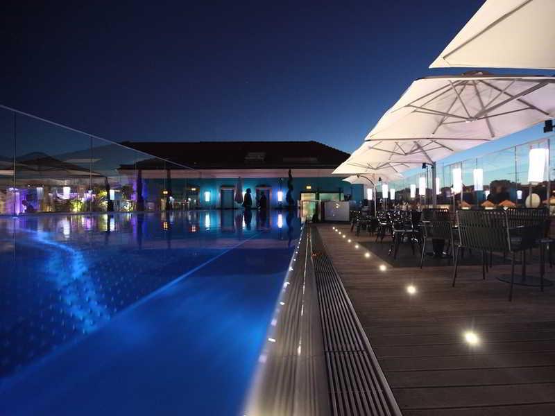 Five Seas Hotel Cannes, A Member Of Design Hotels Экстерьер фото